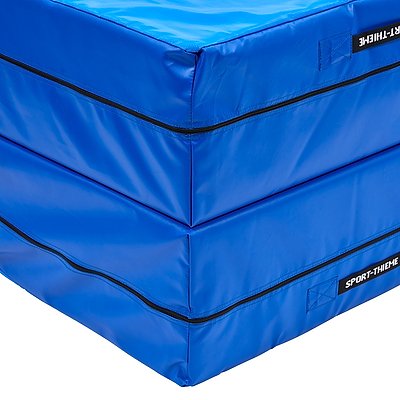 Sport-Thieme Weichbodenmatte „Pro“, klappbar Ansicht 3