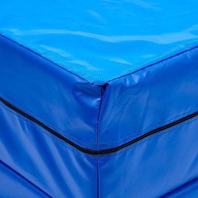 Sport-Thieme Weichbodenmatte „Pro“, klappbar Ansicht 4