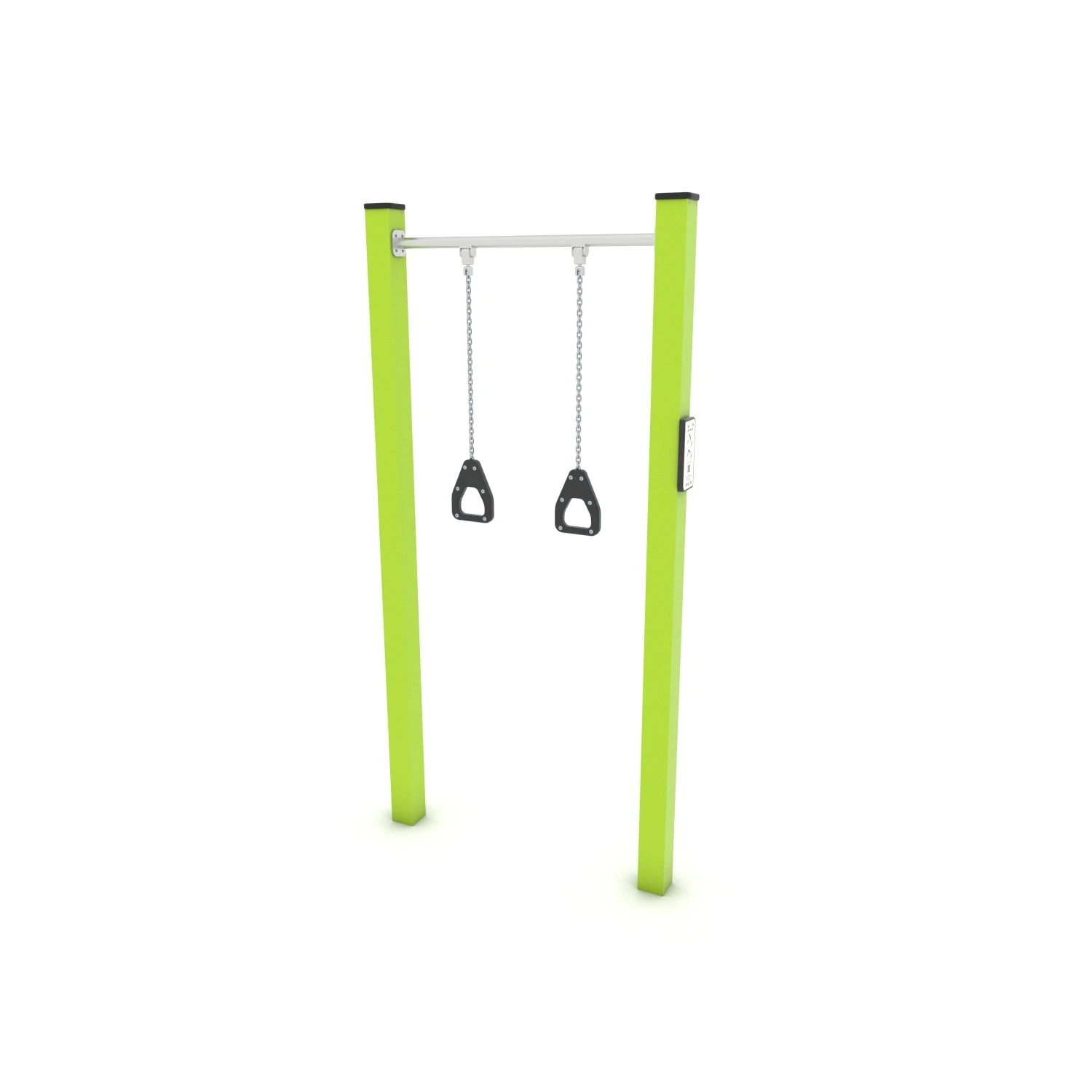 Vinci WORKOUT 2313 Ansicht 2