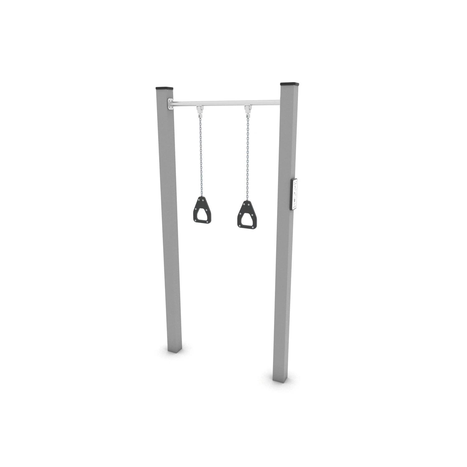 Vinci WORKOUT 2313 Ansicht 3