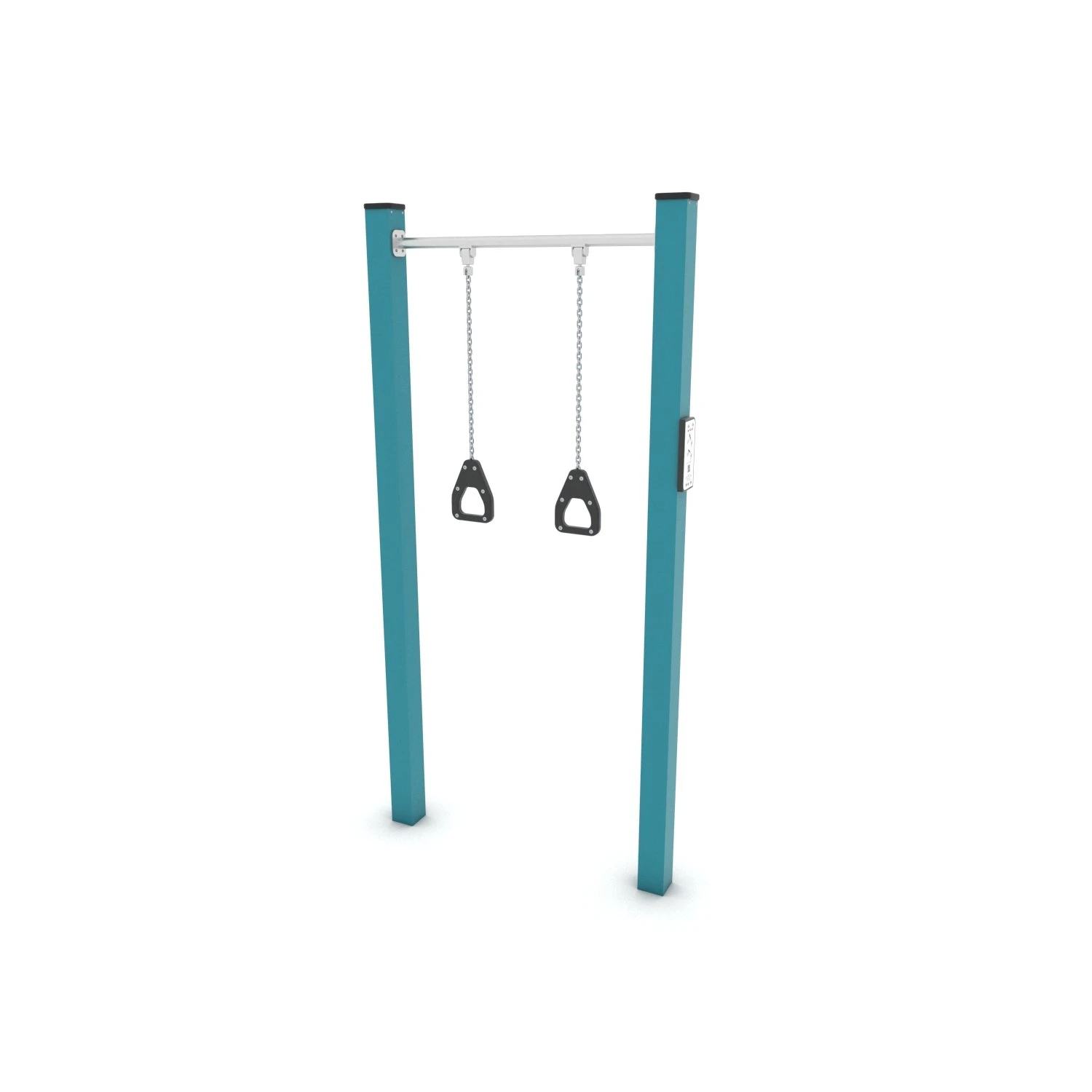 Vinci WORKOUT 2313 Ansicht 6