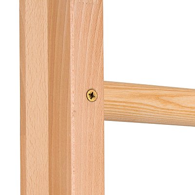 Sport-Thieme Turnwand-Einzelelement „TuWa Grossfeld-Sprossenwand“ Ansicht 4