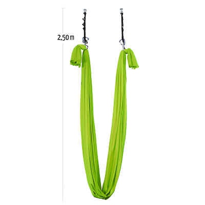 AerialX Yoga-Tuch „Aerialyoga“ Ansicht 2