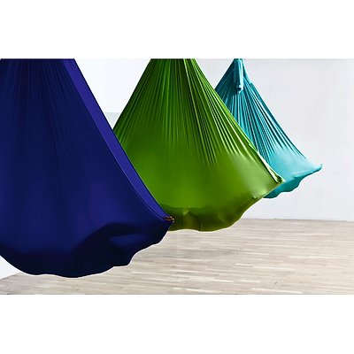 AerialX Yoga-Tuch „Aerialyoga“ Ansicht 3