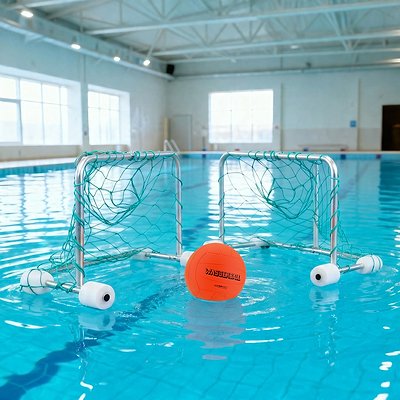Wasserballtor-Set „Mini“ Ansicht 2