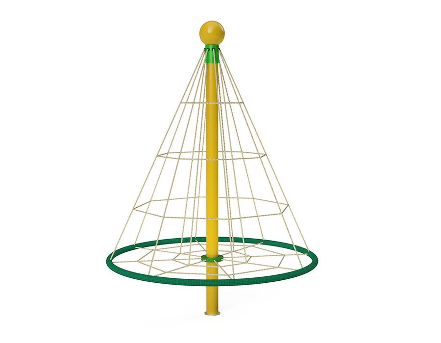 Drehbarer Kletterbaum Typ Primo, Bürli