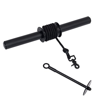 Sport-Thieme Unterarmtrainer „Standard“ Ansicht 4