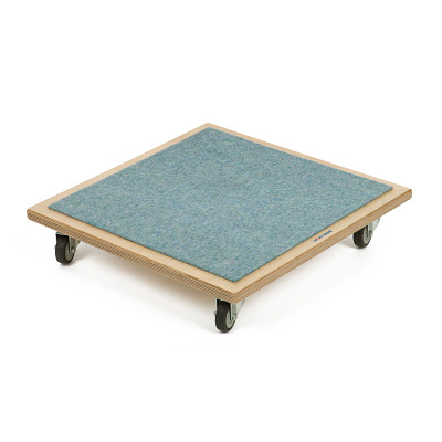 Sport-Thieme Rollbrett „Kombi“