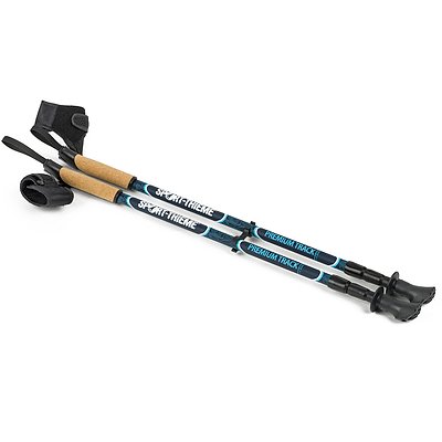 Sport-Thieme Nordic Walking Stöcke „Premium Track“ Ansicht 2