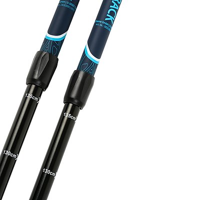 Sport-Thieme Nordic Walking Stöcke „Premium Track“ Ansicht 3