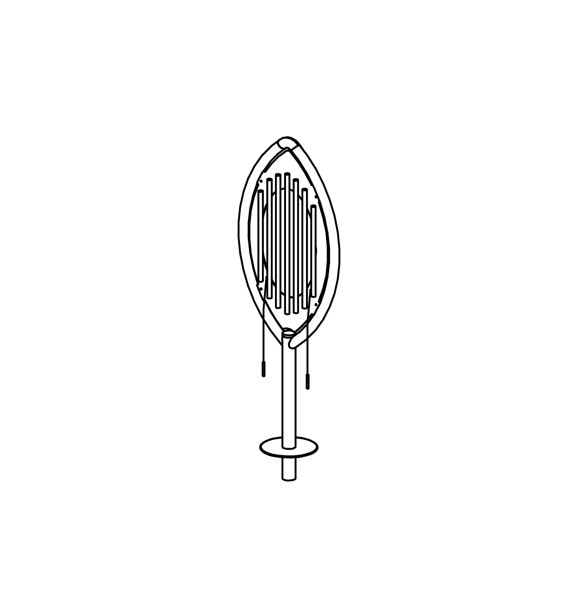 Klangäste, Richter Spielgeräte