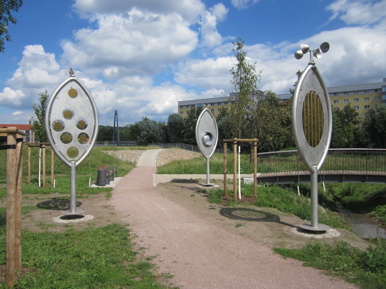 Klangäste Ansicht 6