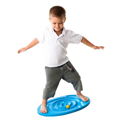 Weplay Balancierbrett Ansicht 2