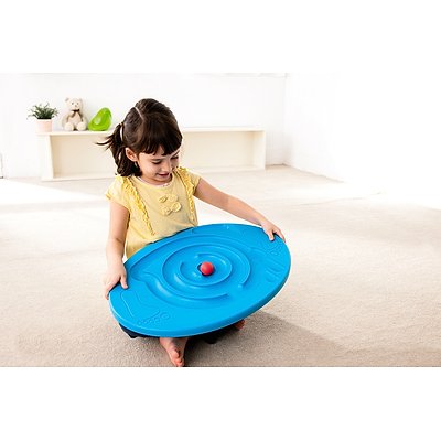 Weplay Balancierbrett Ansicht 3