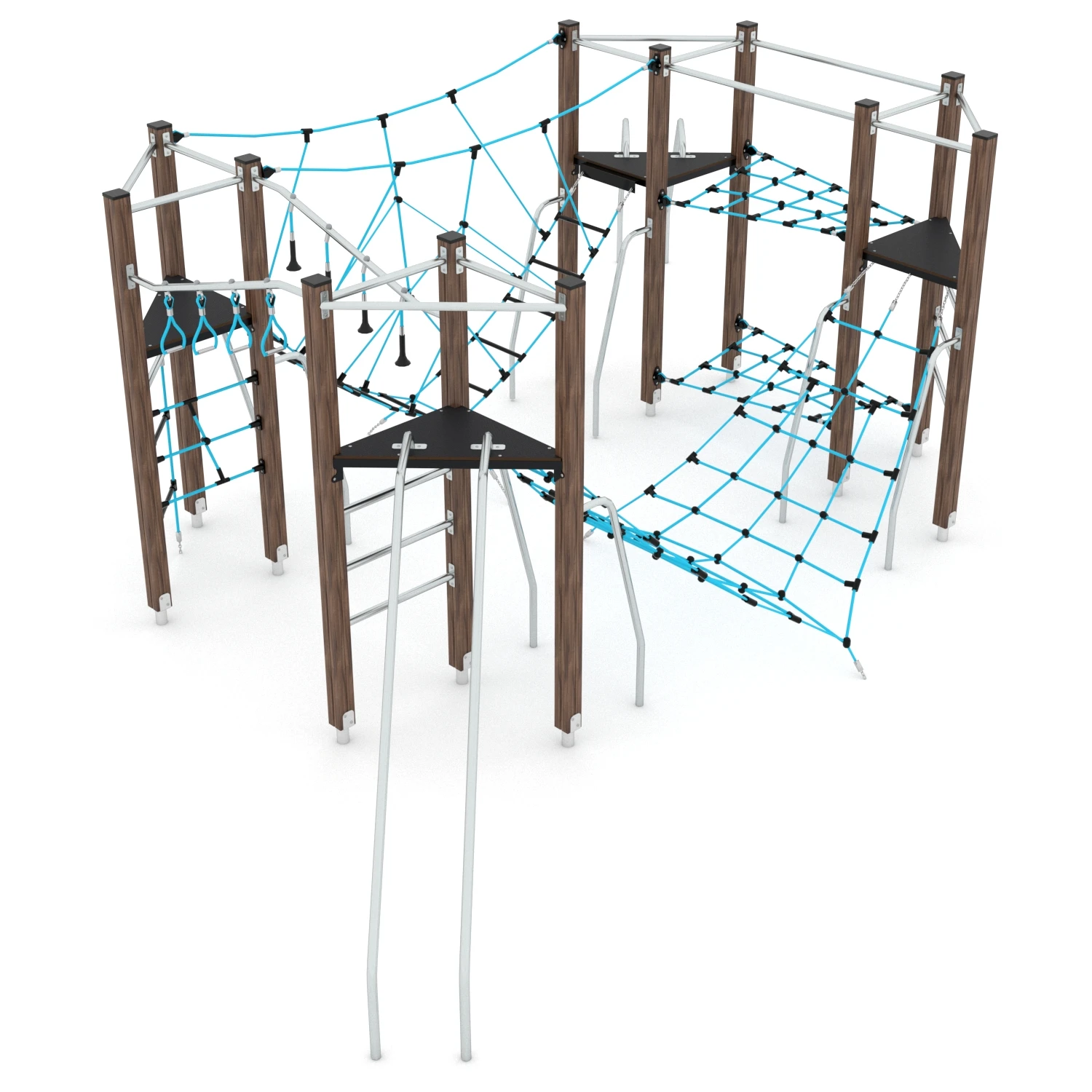 Vinci WOODEN WD1453 Ansicht 2