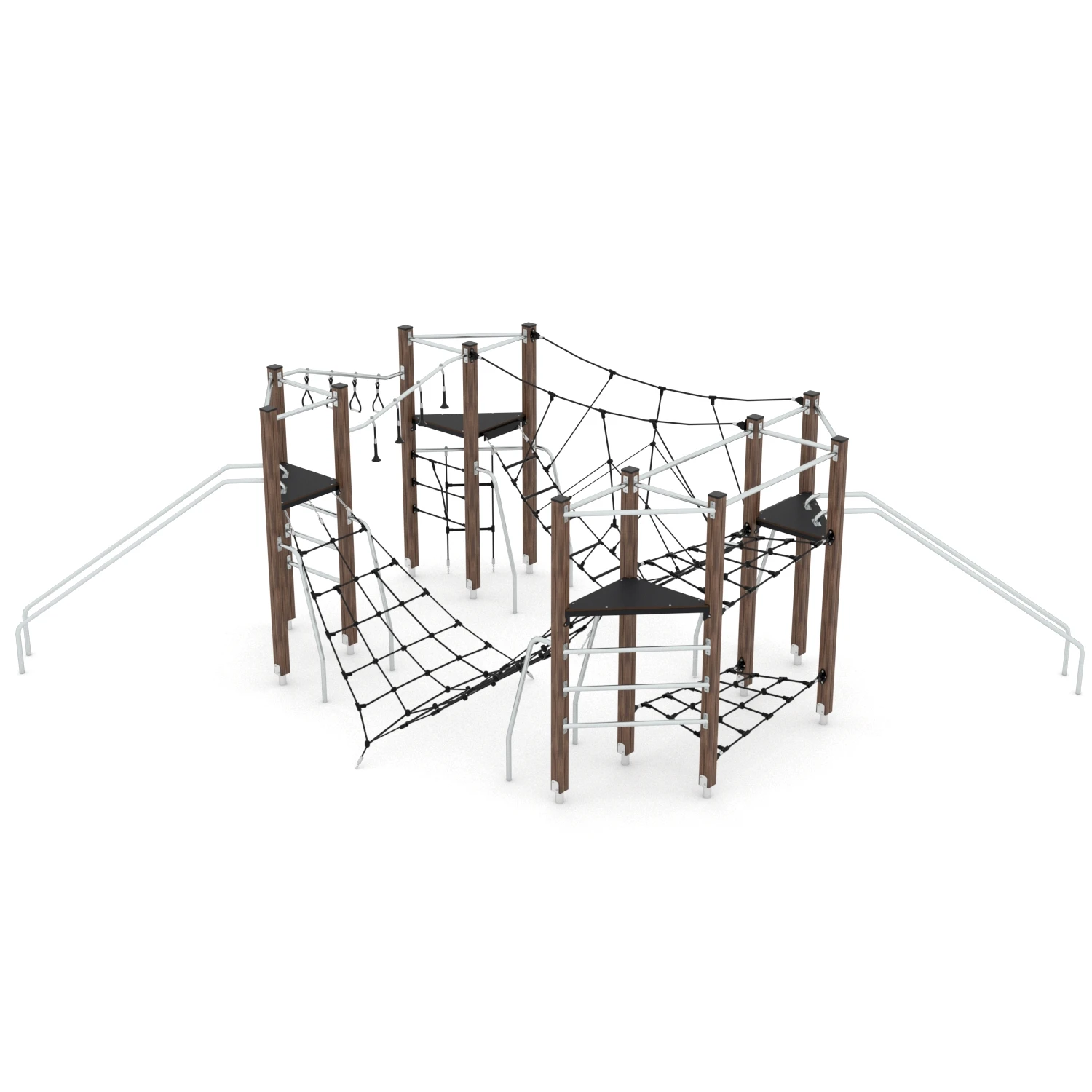 Vinci WOODEN WD1453 Ansicht 5