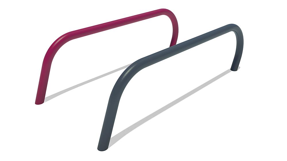 Calisthenics Parallets