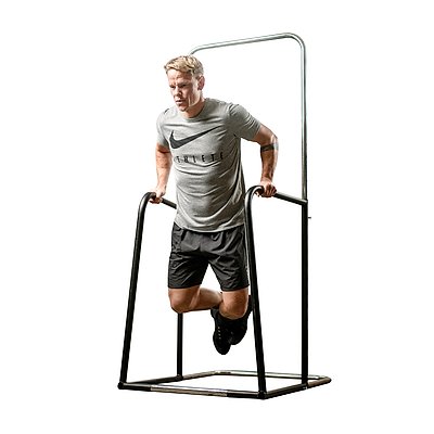 Sport-Thieme Bodyweight Gym Ansicht 3