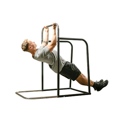 Sport-Thieme Bodyweight Gym Ansicht 5