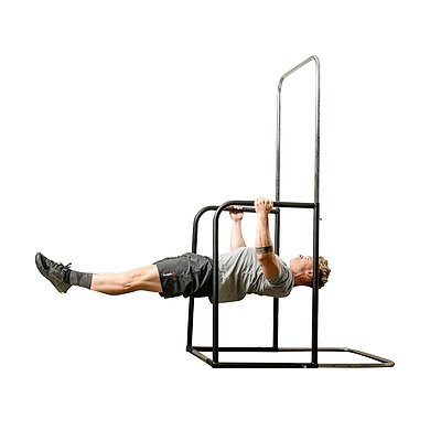 Sport-Thieme Bodyweight Gym Ansicht 6