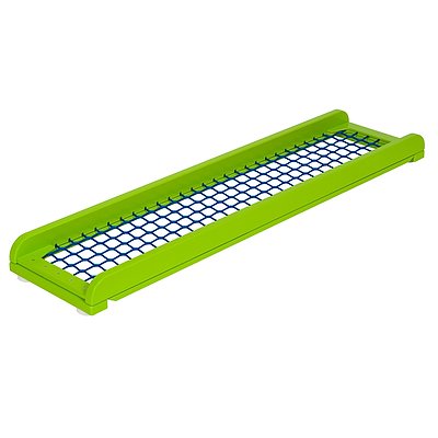 Sport-Thieme Kletternetz „Woody“, Sport-Thieme