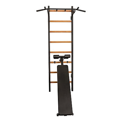 BenchK Sprossenwand Fitness-System „223“, Sport-Thieme