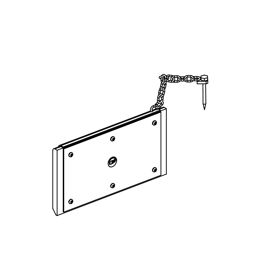 Staukeil, Richter Spielgeräte