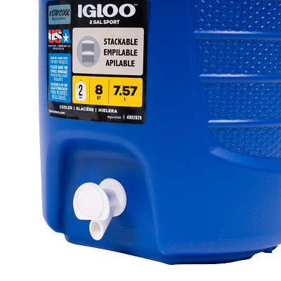 Igloo Getränkebehälter „Legend“ Ansicht 2