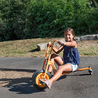 Beleduc TopTrike Spielfahrzeug „Drift Rider“ Ansicht 4