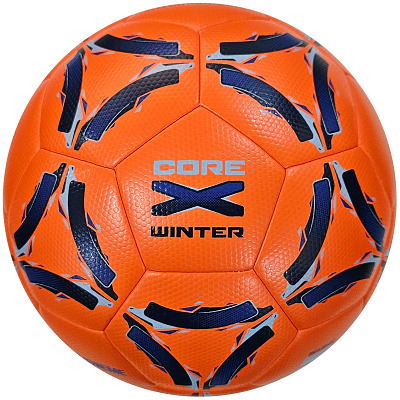 Sport-Thieme Fussball „CoreX Winter“, Sport-Thieme