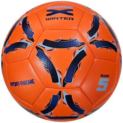 Sport-Thieme Fussball „CoreX Winter“ Ansicht 2