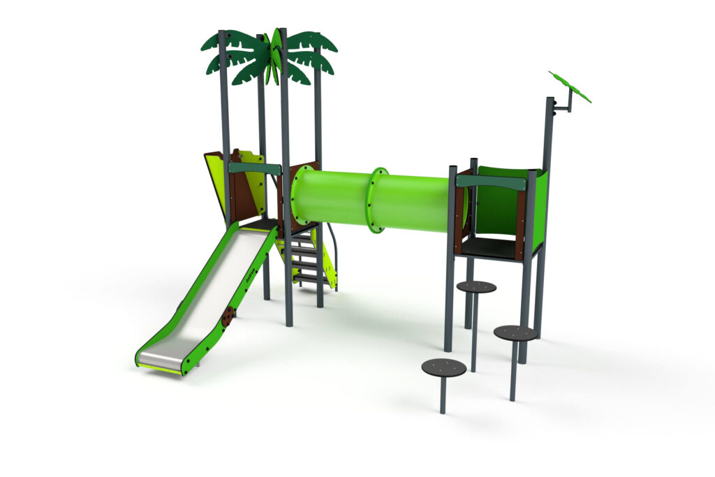 11122 Spielset aus Metall, Astrus