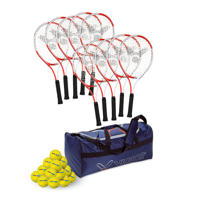 Victor Tennis-Set „Winner“, Sport-Thieme