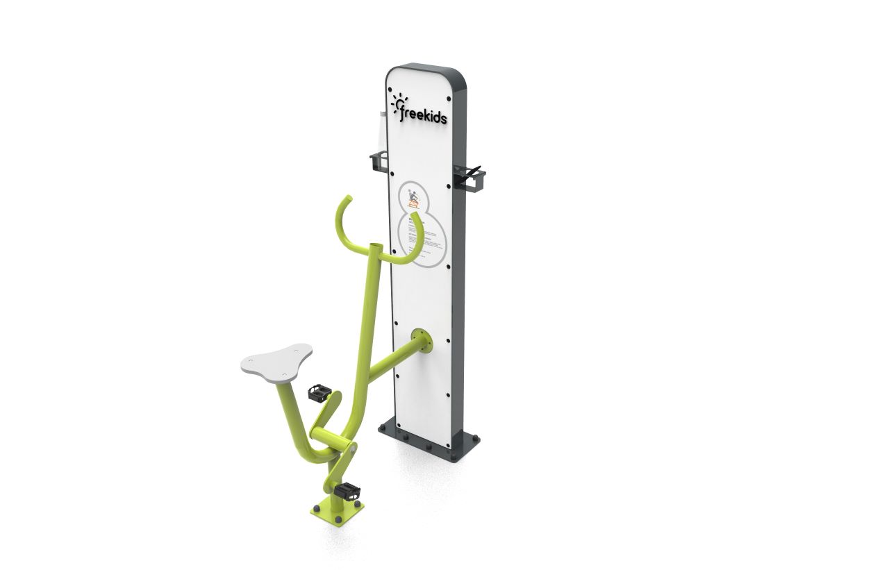 Fahrrad Plus Ansicht 2