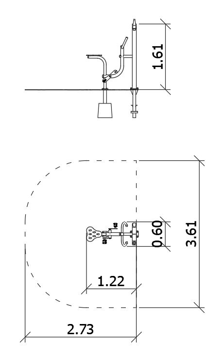 Fahrrad Plus Ansicht 3
