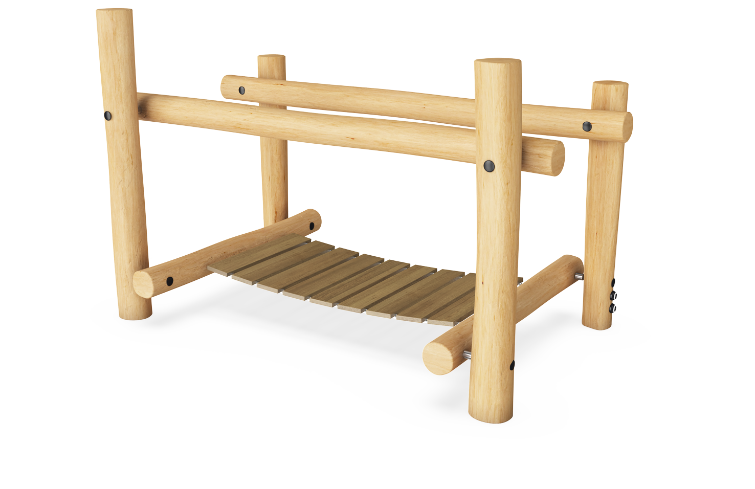 Hängebrücke NRO870 Ansicht 5