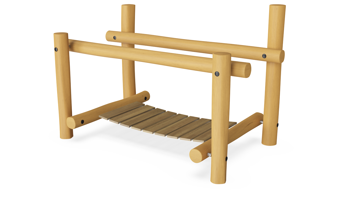 Hängebrücke NRO870 Ansicht 6