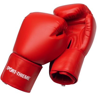 Sport-Thieme Boxhandschuhe „Knock-Out“, Sport-Thieme