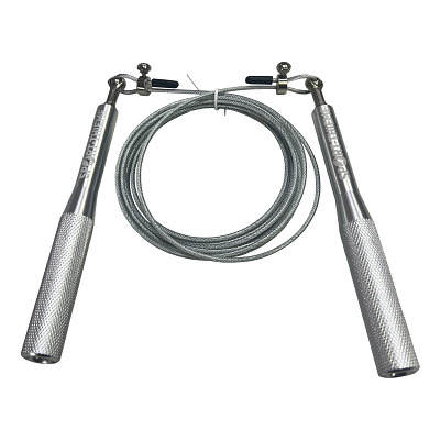 Sport-Thieme Speed Rope „Alu/Stahlkabel 2.0“