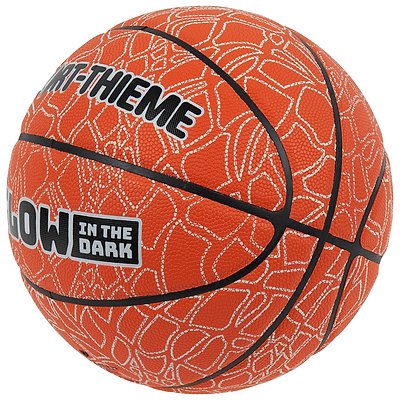 Sport-Thieme Basketball „Glow in the Dark“ Ansicht 2
