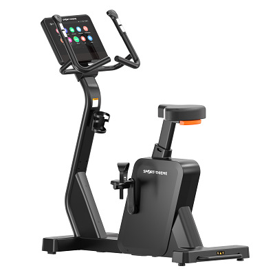 Sport-Thieme Ergometer „B850T“, Sport-Thieme