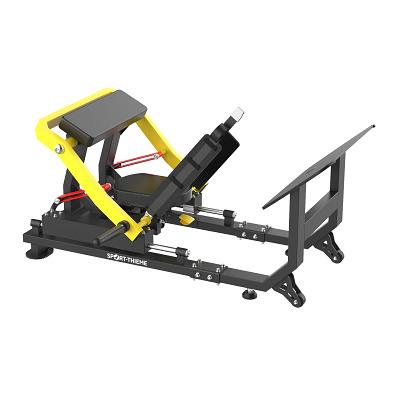 Sport-Thieme Beintrainer „Hip Thrust“, Sport-Thieme