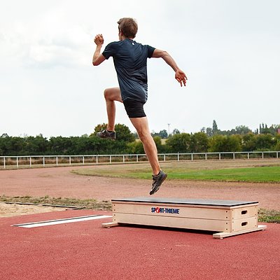 Sport-Thieme Sprungkrafttrainer „Jump“ Ansicht 2
