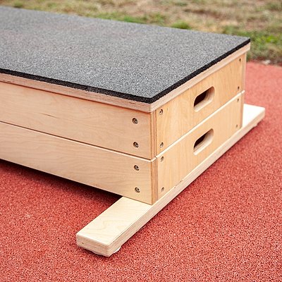 Sport-Thieme Sprungkrafttrainer „Jump“ Ansicht 4