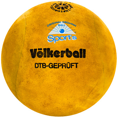 Drohnn Völkerball „Effet“, Sport-Thieme