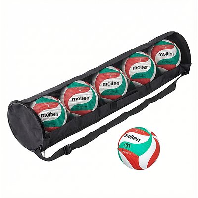 Molten Volleybälle-Set „Bundesliga“
