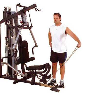 Body-Solid Ganzkörpertrainer „G-6B“ Ansicht 2