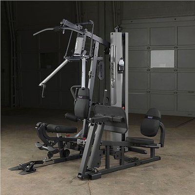 Body-Solid Ganzkörpertrainer „G-6B“ Ansicht 3