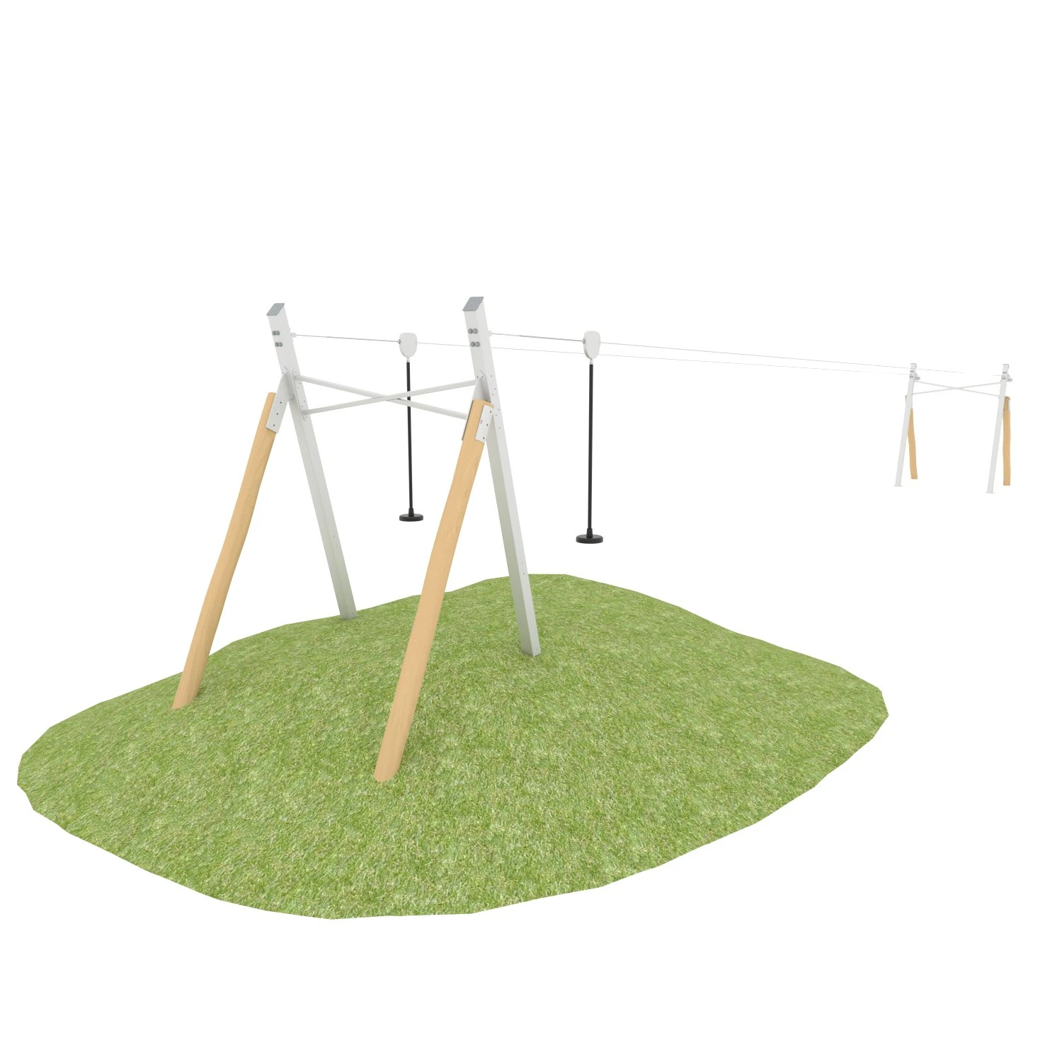 Vinci ROBINIA RB1386H Ansicht 5