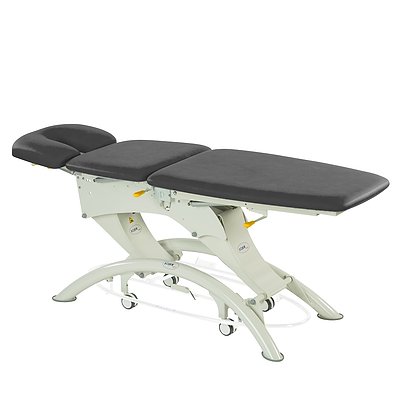 Lojer Elektrische Therapieliege „Capre F3“, 3-teilig, Sport-Thieme